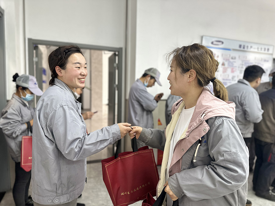 【296】湖州生力液壓有限公司：芳華綻放，開展三八婦女節(jié)特別活動(dòng).jpg